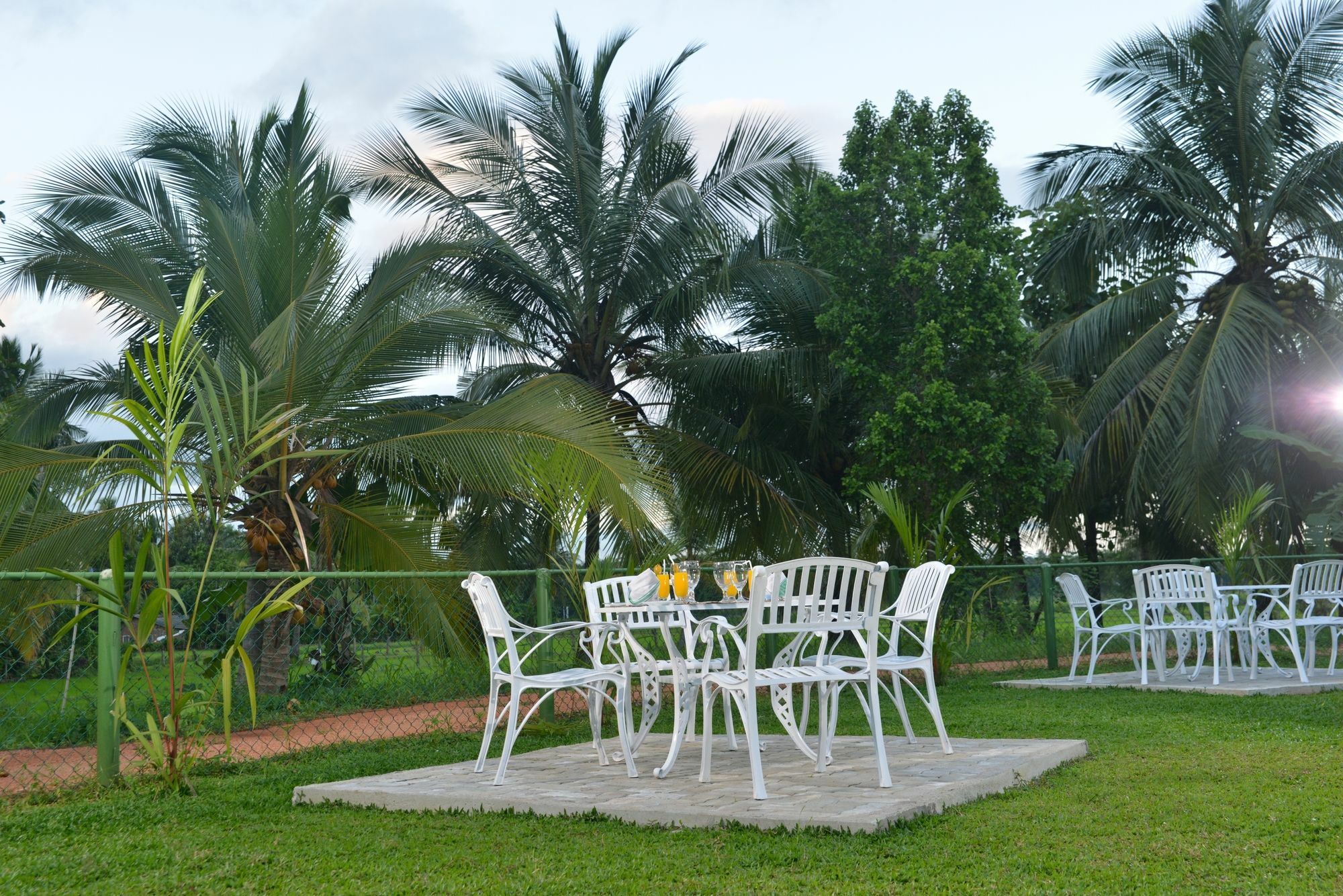 Rajarata Family Resort Анурадхапура Екстериор снимка