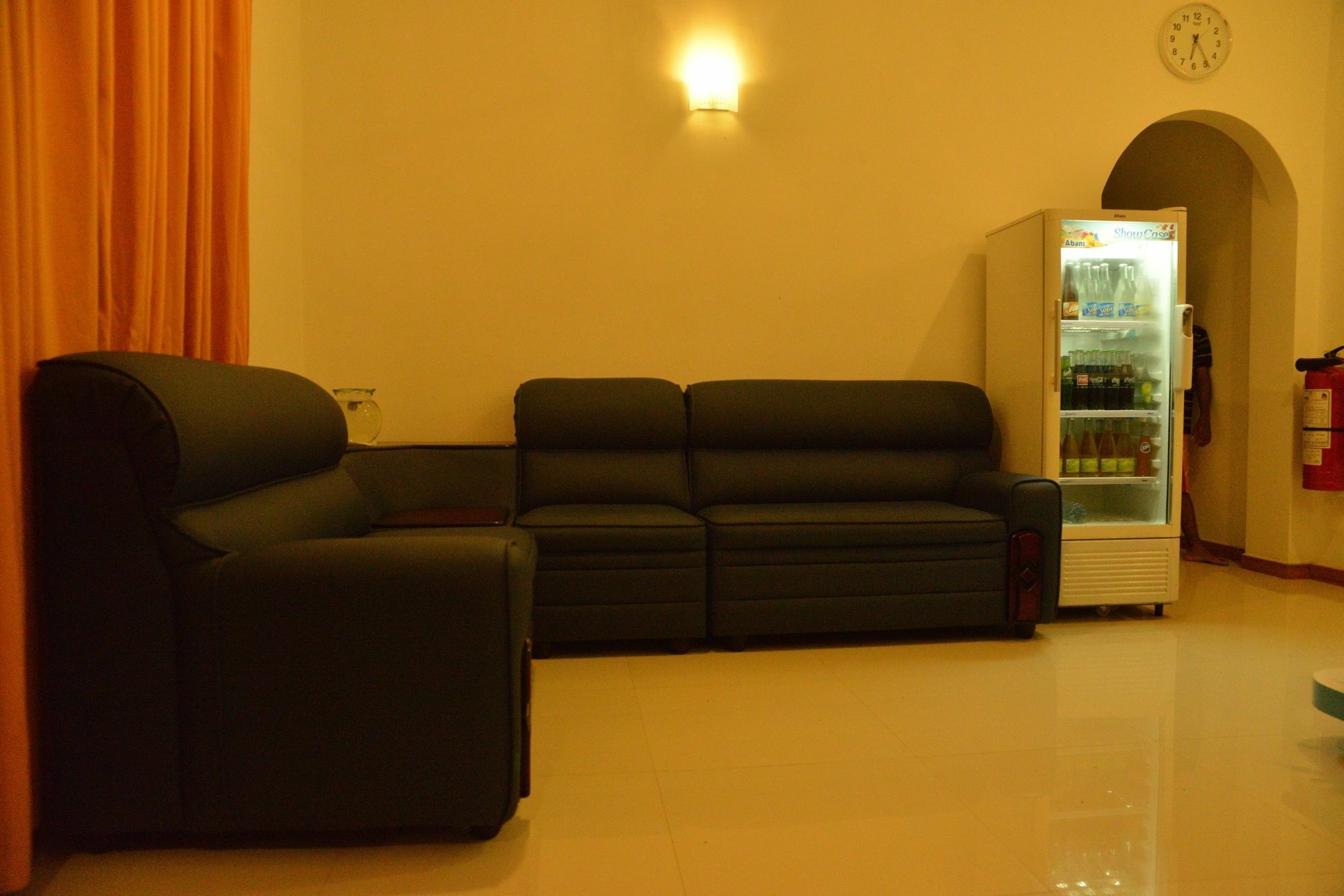 Rajarata Family Resort Анурадхапура Екстериор снимка