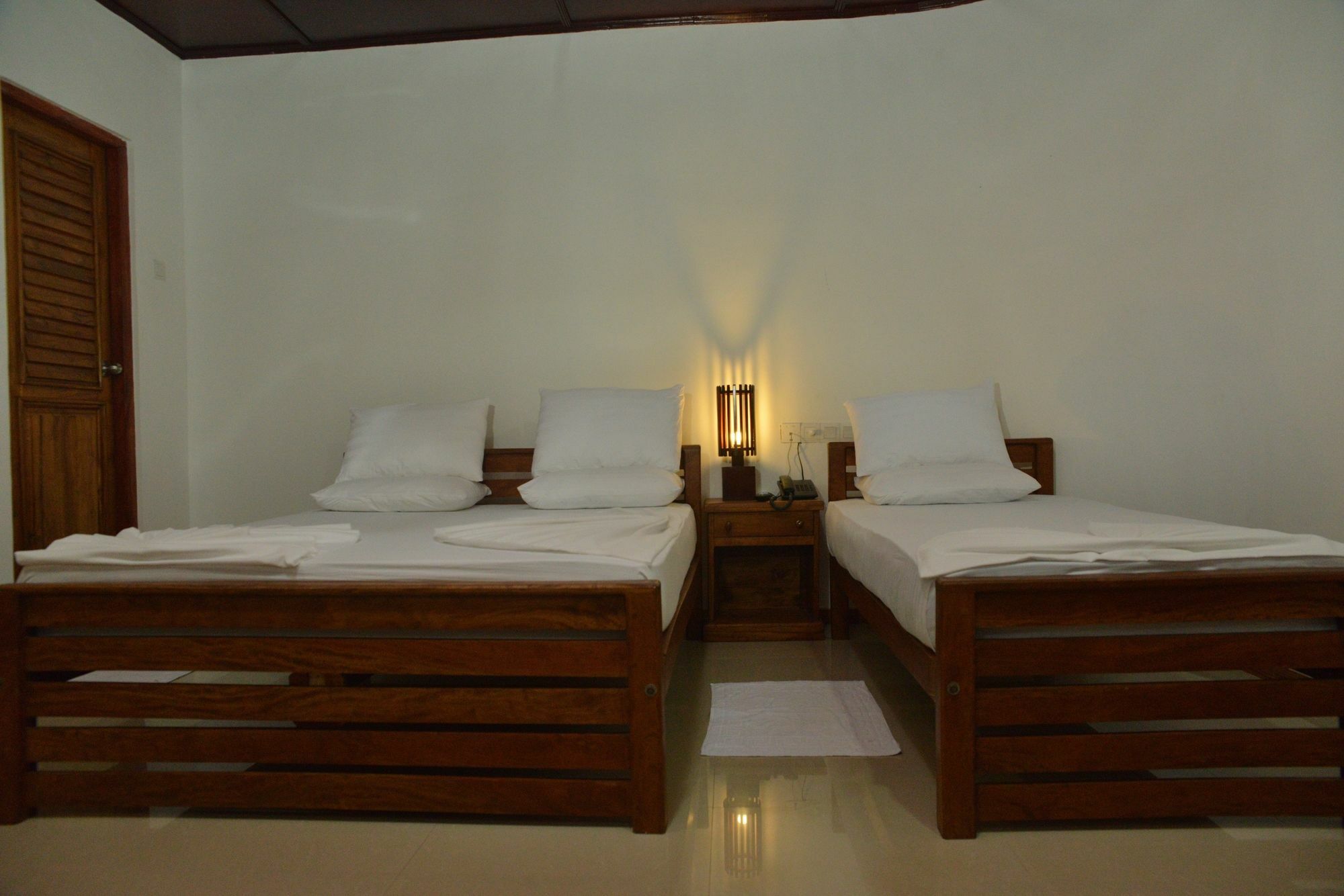 Rajarata Family Resort Анурадхапура Екстериор снимка